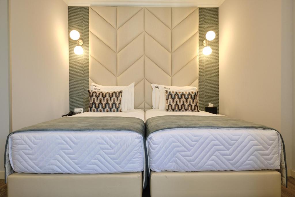 Patria Hotel - Resim 26