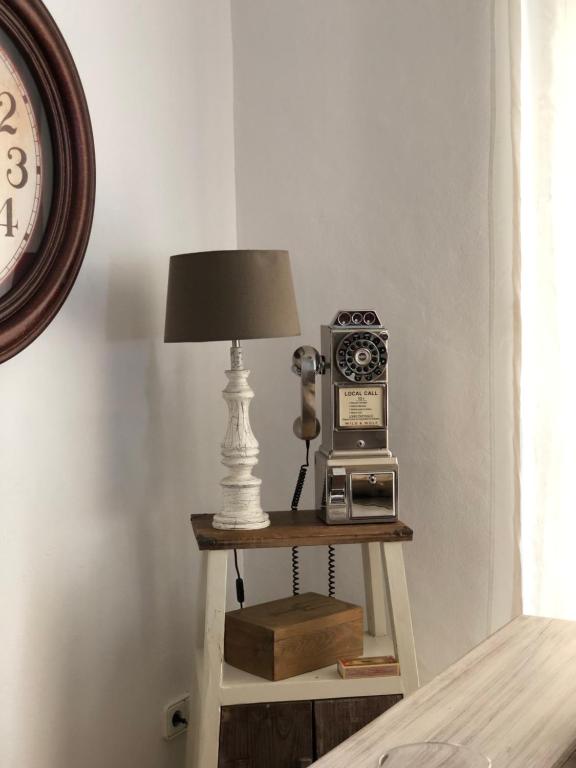 Fotografie z fotogalerie ubytování Villa Casa Diego Ibiza v destinaci Santa Eularia des Riu