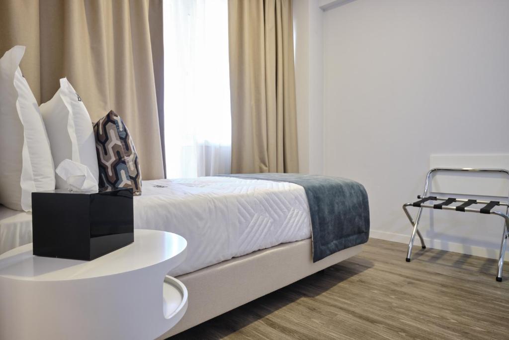 Patria Hotel - Resim 30