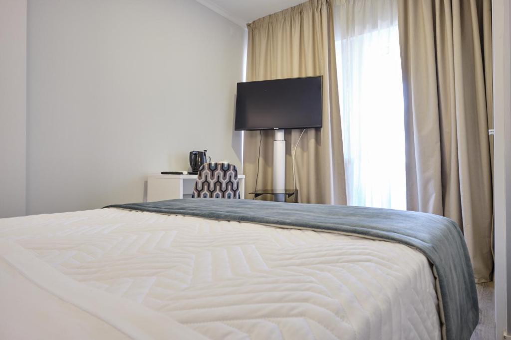 Patria Hotel - Resim 27