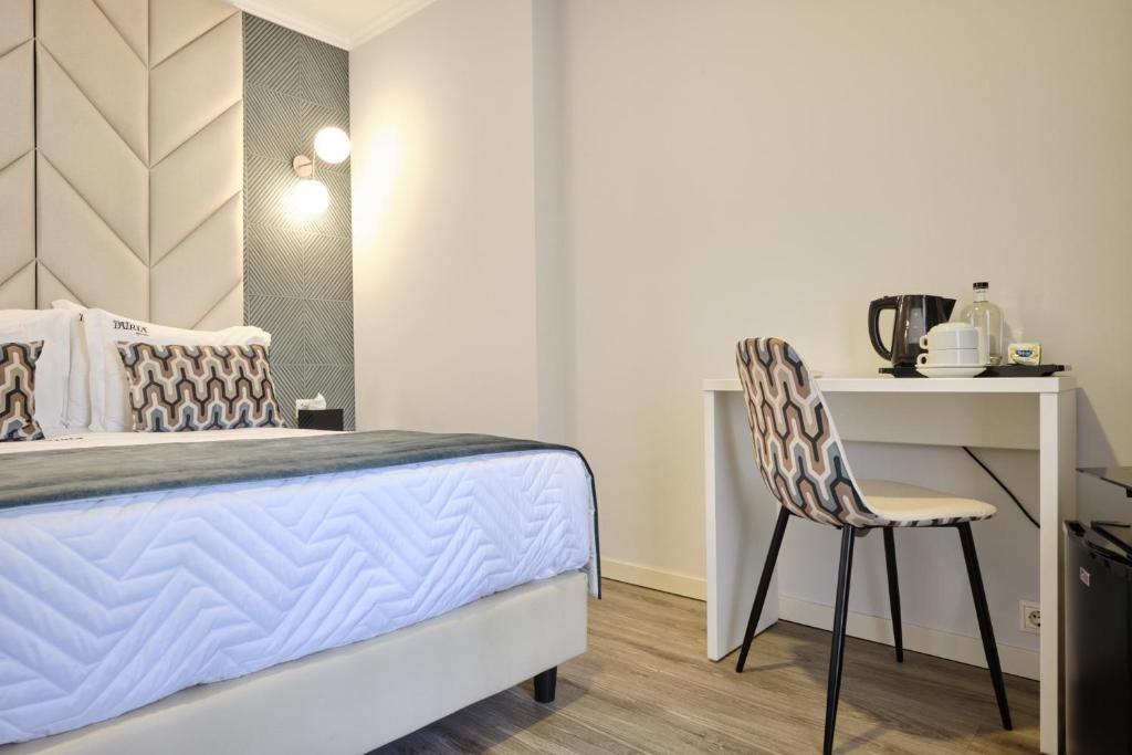 Patria Hotel - Resim 28