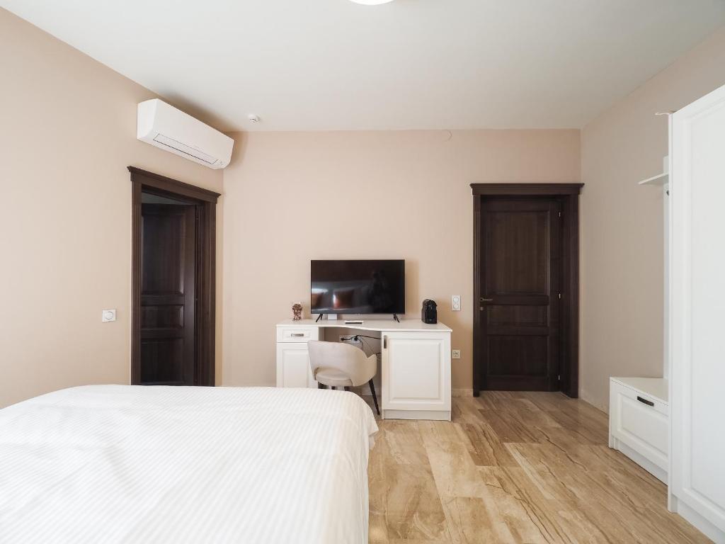 Boutique Central - Room King Estándar