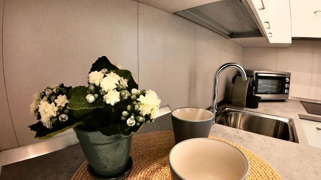 Deodato Apartments - 2