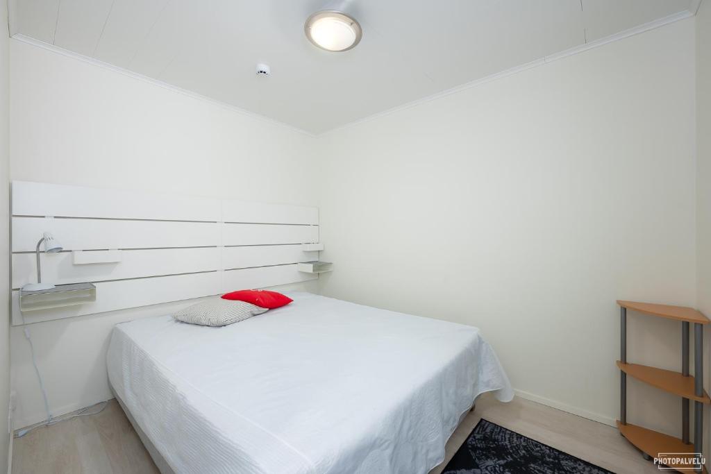 Hilmantori Apartments by Hiekka Booking - One-Bedroom Apartment