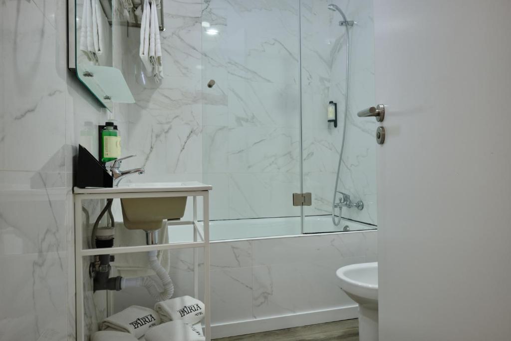 Patria Hotel - Resim 38