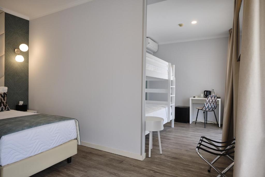 Patria Hotel - Resim 33