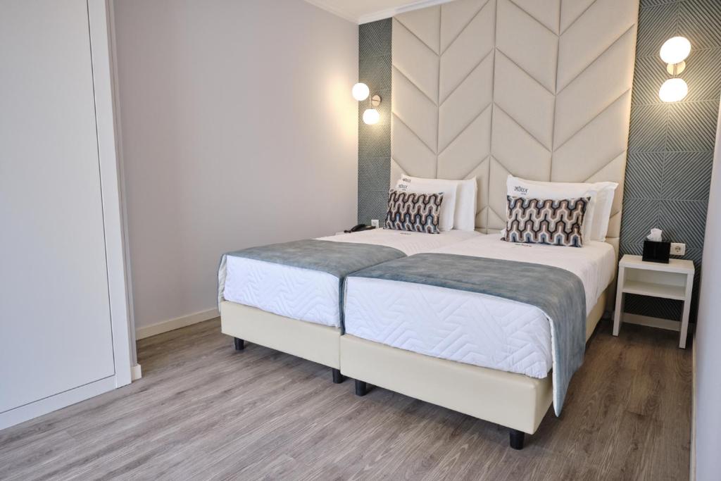 Patria Hotel - Resim 34