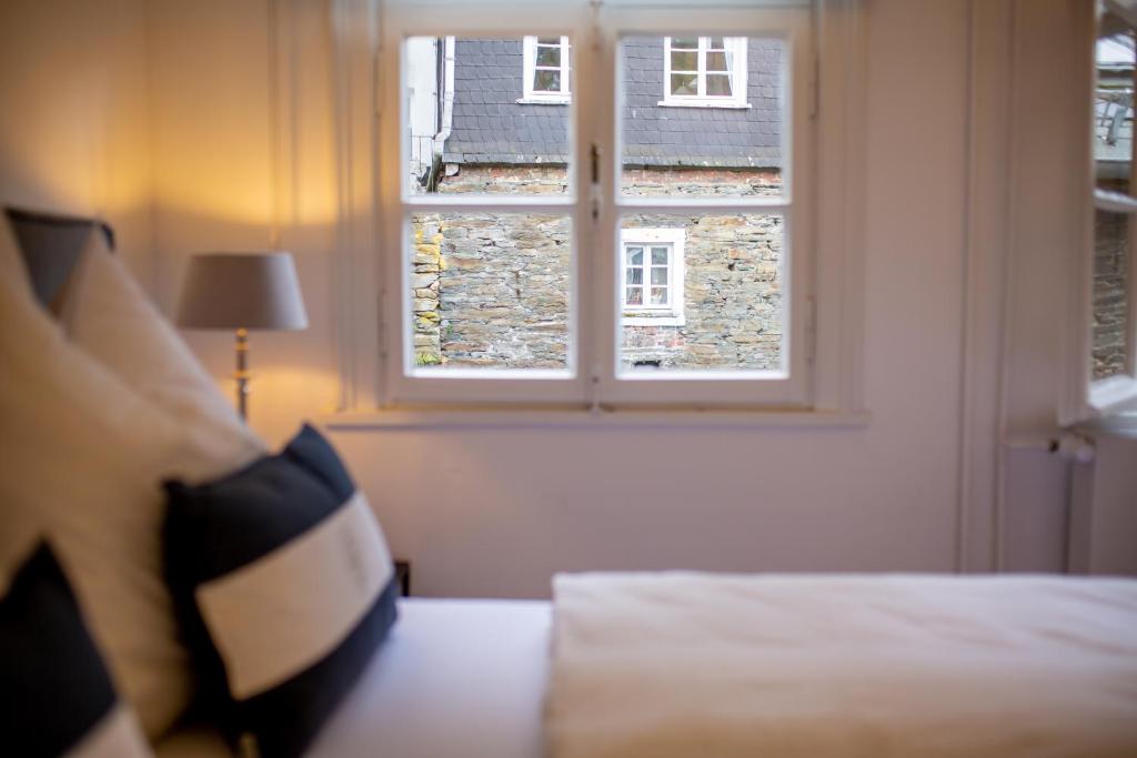 ROMANTIK-RESIDENZ MONSCHAU Apartments - Appartamento