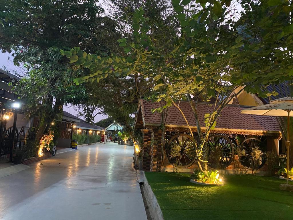 Fotografie z fotogalerie ubytování Sareth Resort v destinaci Koh Kong