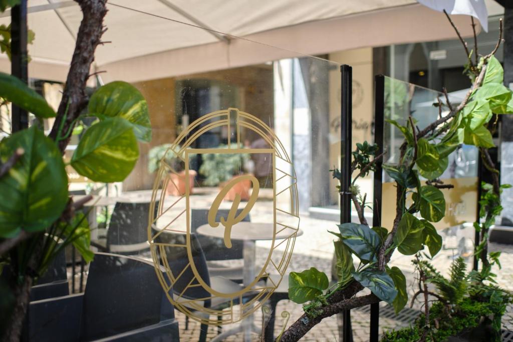 Patria Hotel - Resim 41