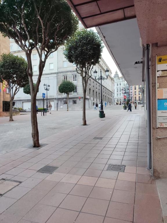ÓPERA CAMPOAMOR (CENTRO CIUDAD, PLAZA DE GARAJE), Oviedo ...