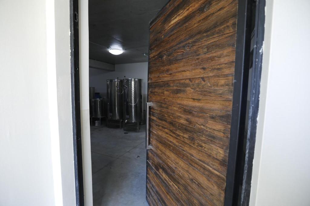 Fotografie z fotogalerie ubytování Aragvispiri wine cellar v destinaci Aragvispiri