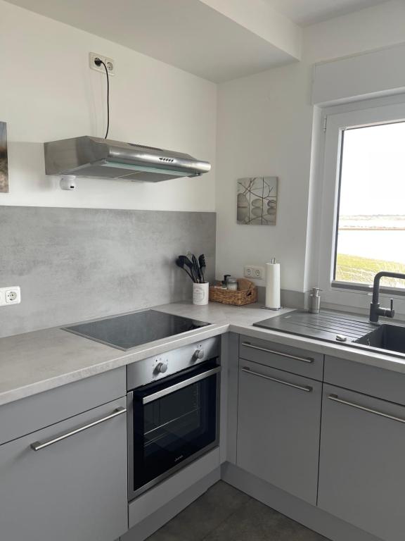 Ferienhaus SEE & Ferienhaus SEEBLICK - Holiday Home Lakeview - Tweede Rij