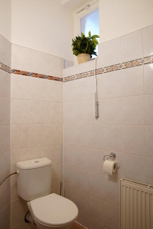 Hotel Villa Lauretta - Resim 20