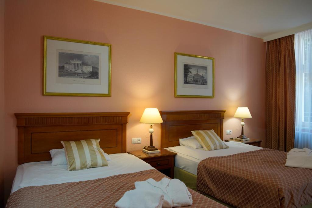 Hotel Villa Lauretta - Resim 22