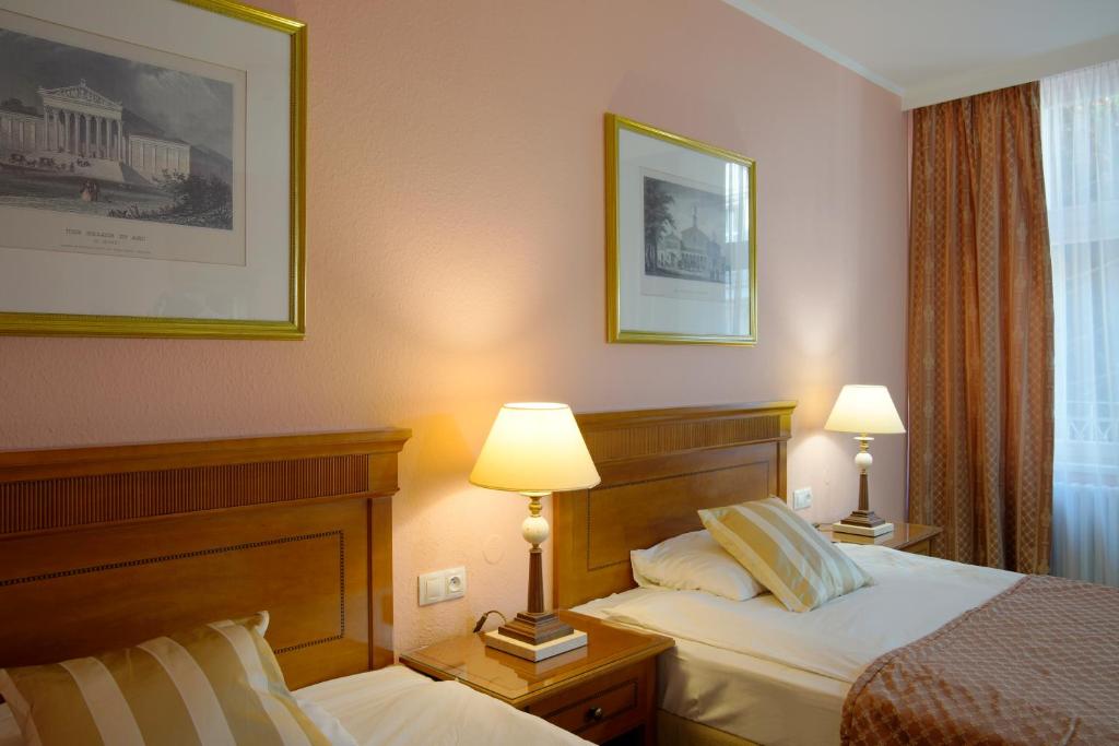 Hotel Villa Lauretta - Resim 31