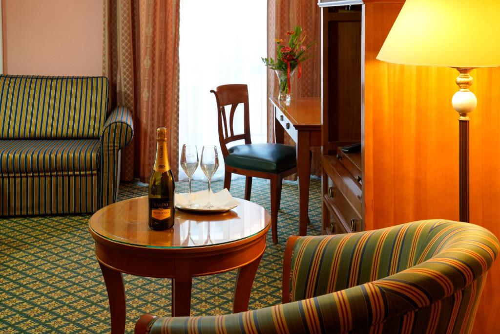 Hotel Villa Lauretta - Resim 29