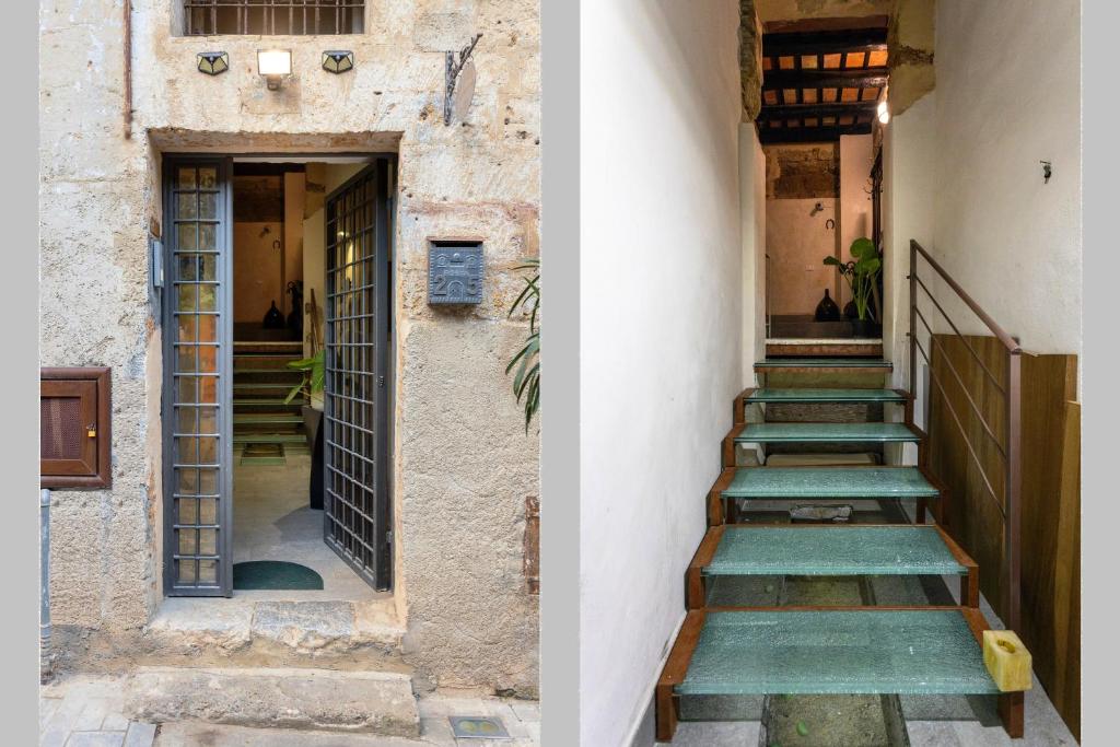 Fotografia z galérie ubytovania Arimatea Casa Vacanza v destinácii Palermo