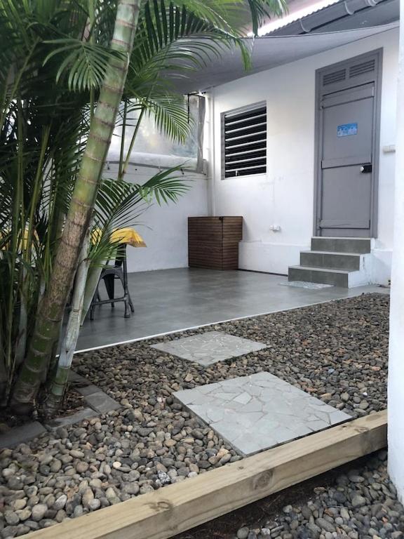 Fotografie z fotogalerie ubytování The Hideway v destinaci Nouméa