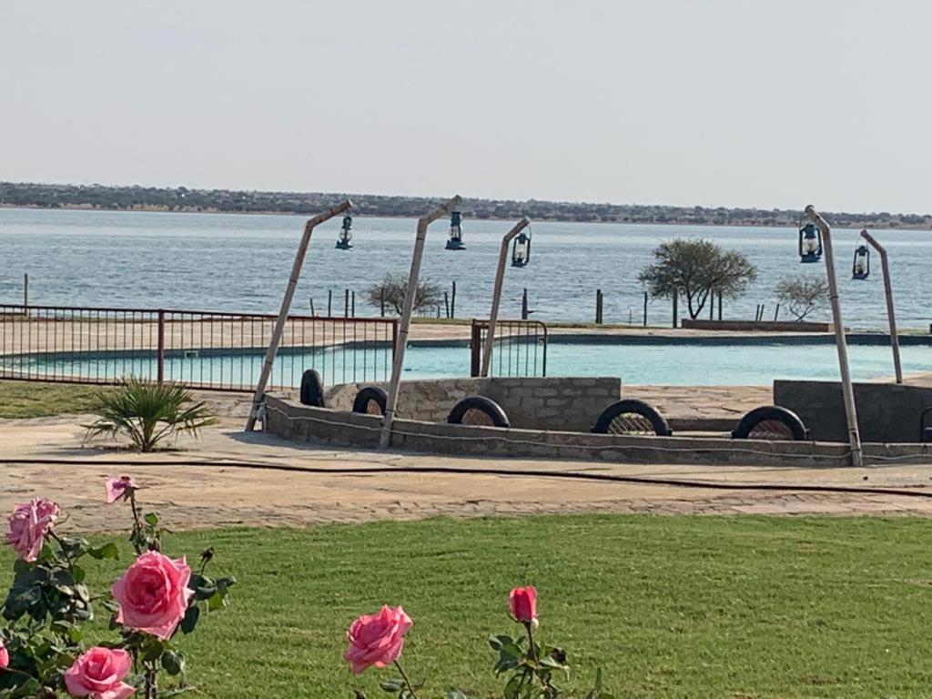 Diphateng Lifestyle Village, Mahikeng, South Africa - Booking.com