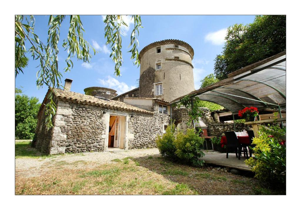 Chomérac – Photos 4