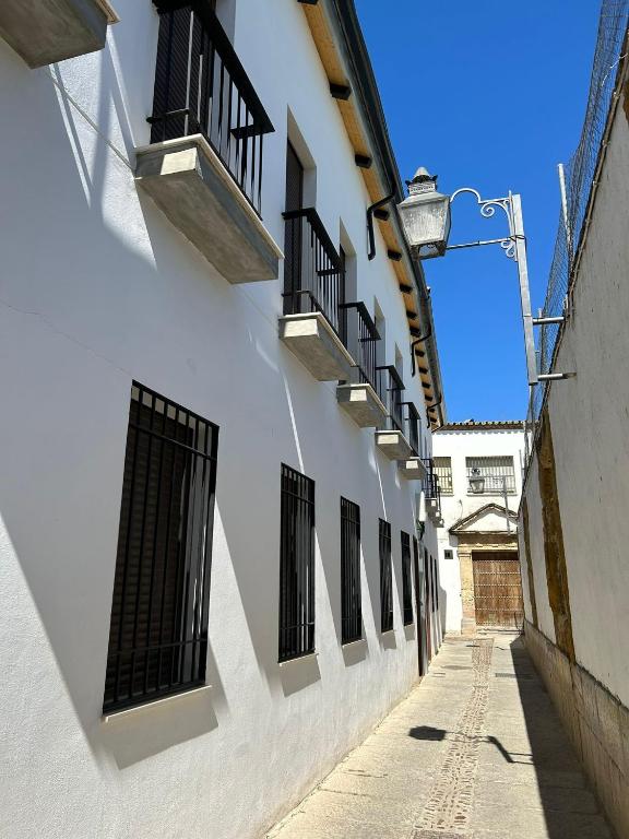Fotografia z galérie ubytovania CASIVERDE APARTAMENTO v destinácii Córdoba
