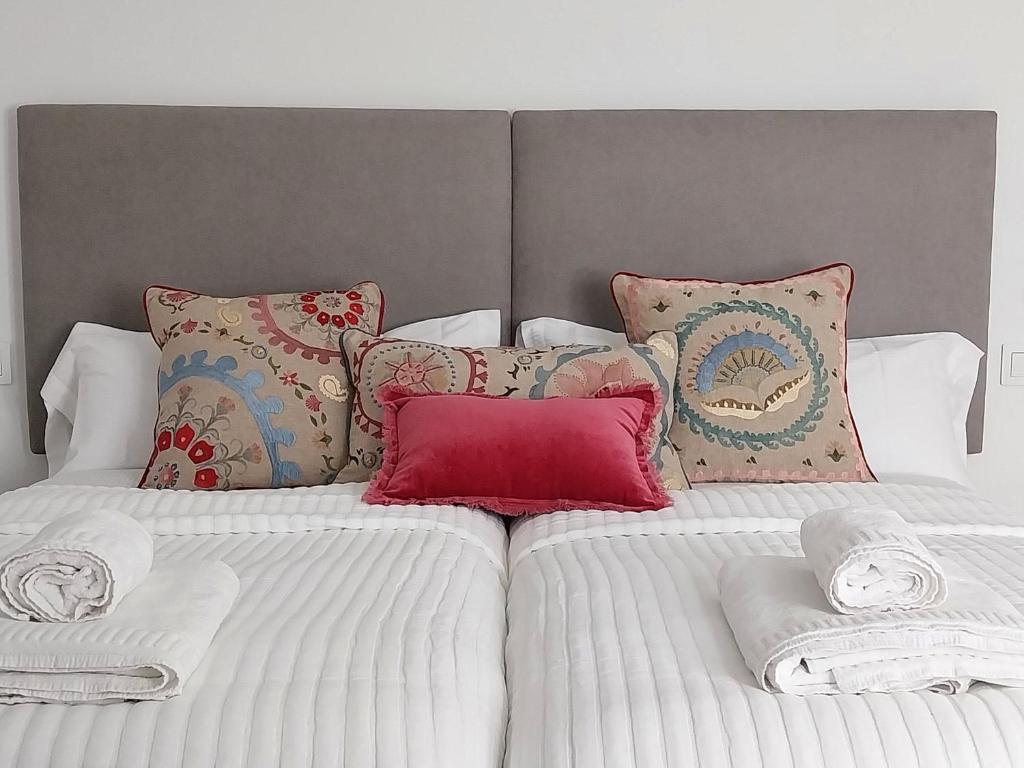 Alojamientos rurales Arbonaida - 12