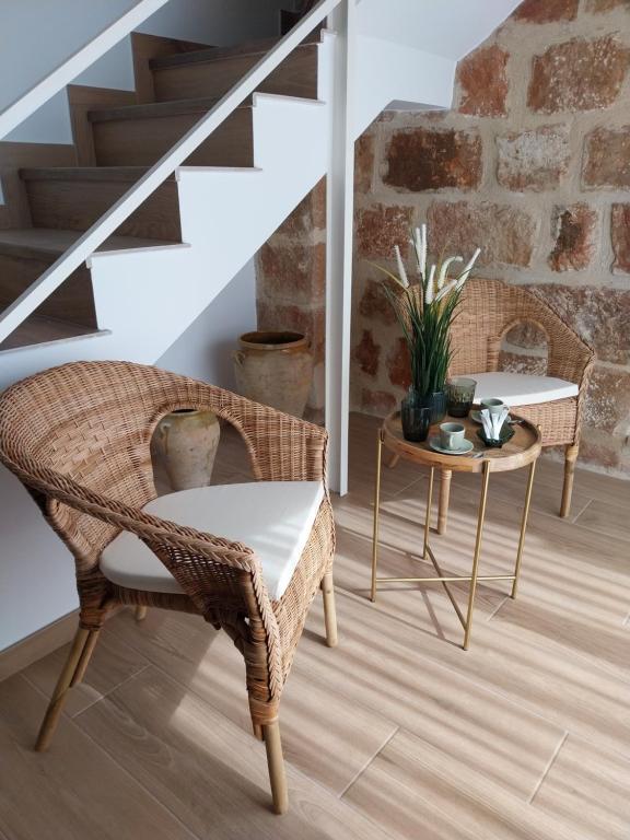 Alojamientos rurales Arbonaida - 2