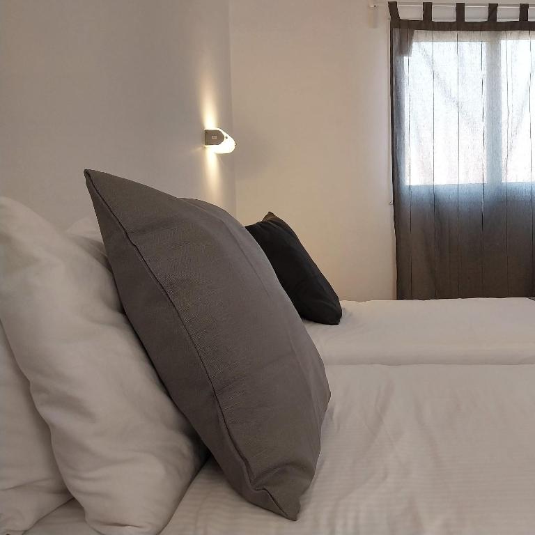 Mandara - Country Lodging - Klassieke Tweelingzaal