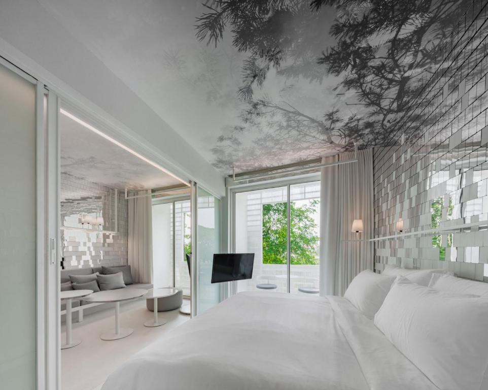 Little Shelter Hotel Chiangmai - Resim 21