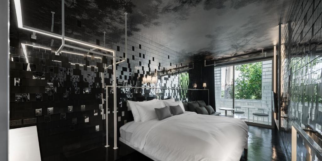 Little Shelter Hotel Chiangmai - Resim 15