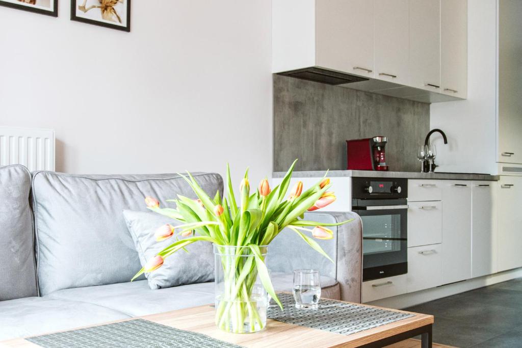 Symphony City Square Aparthotel - Resim 42