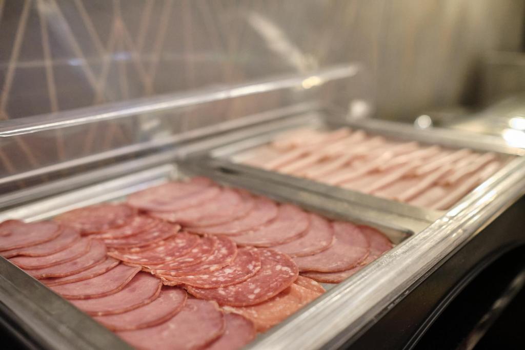 Duplo Charme Boutique Hotel - Resim 18