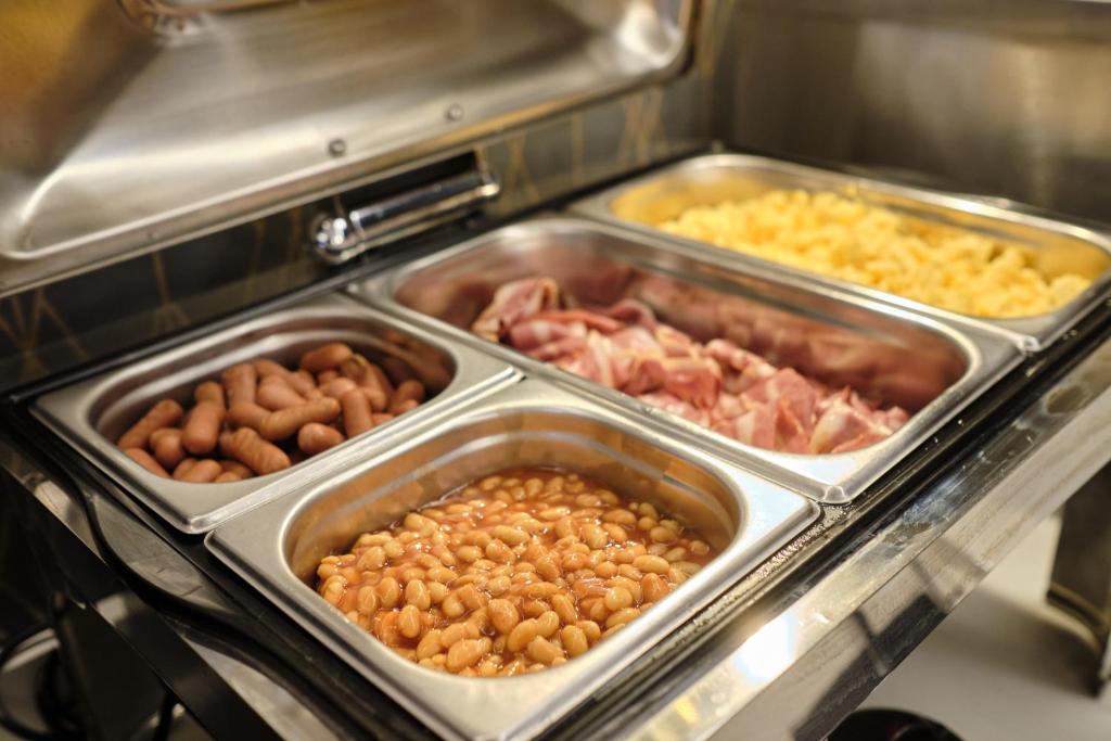 Duplo Charme Boutique Hotel - Resim 17