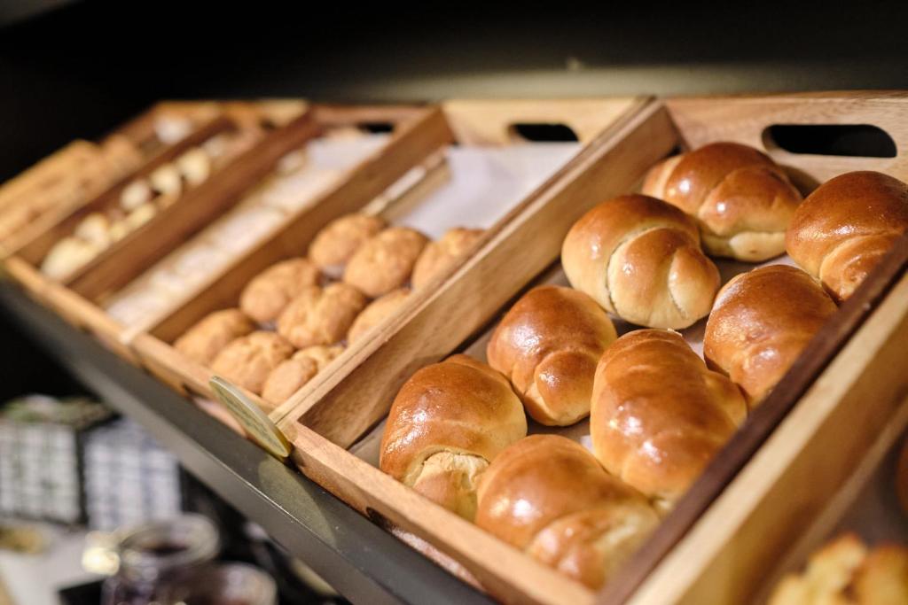 Duplo Charme Boutique Hotel - Resim 14