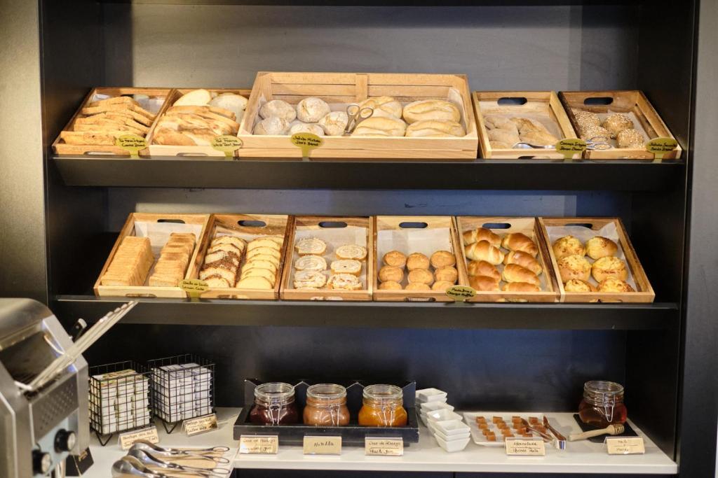 Duplo Charme Boutique Hotel - Resim 13