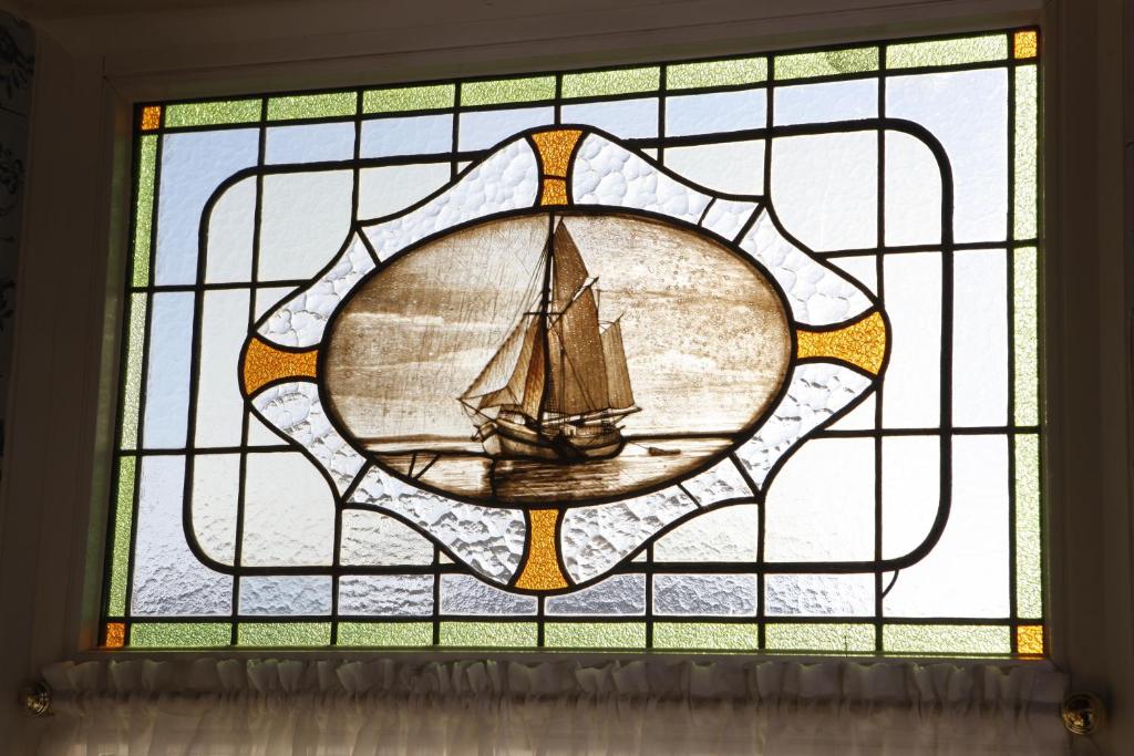Fotografie z fotogalerie ubytování Janssens Hotel v destinaci Neuharlingersiel