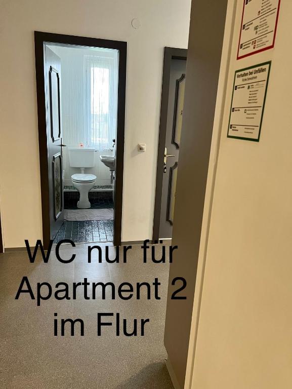 Fotografie z fotogalerie ubytování Apartment 2 Gäste v destinaci Schörfling