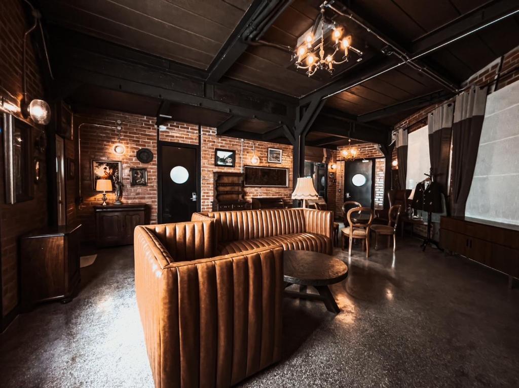 Letana Hotel - Estudio Familiar