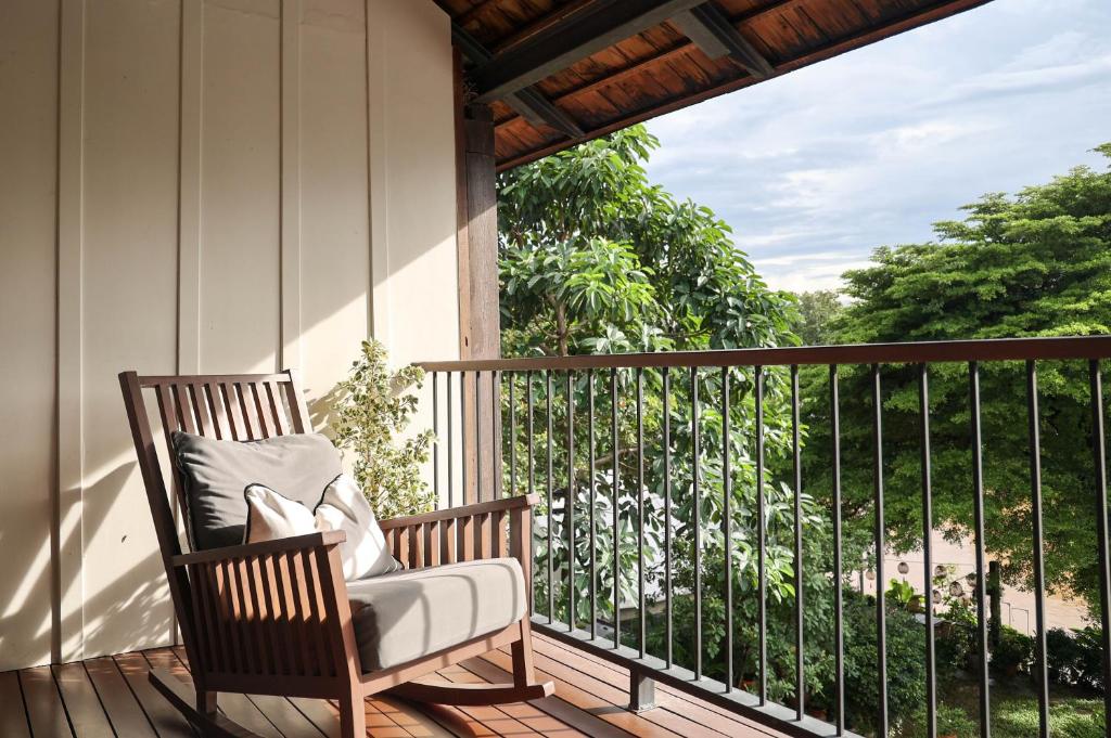 Sala Lanna Chiang Mai - Resim 26