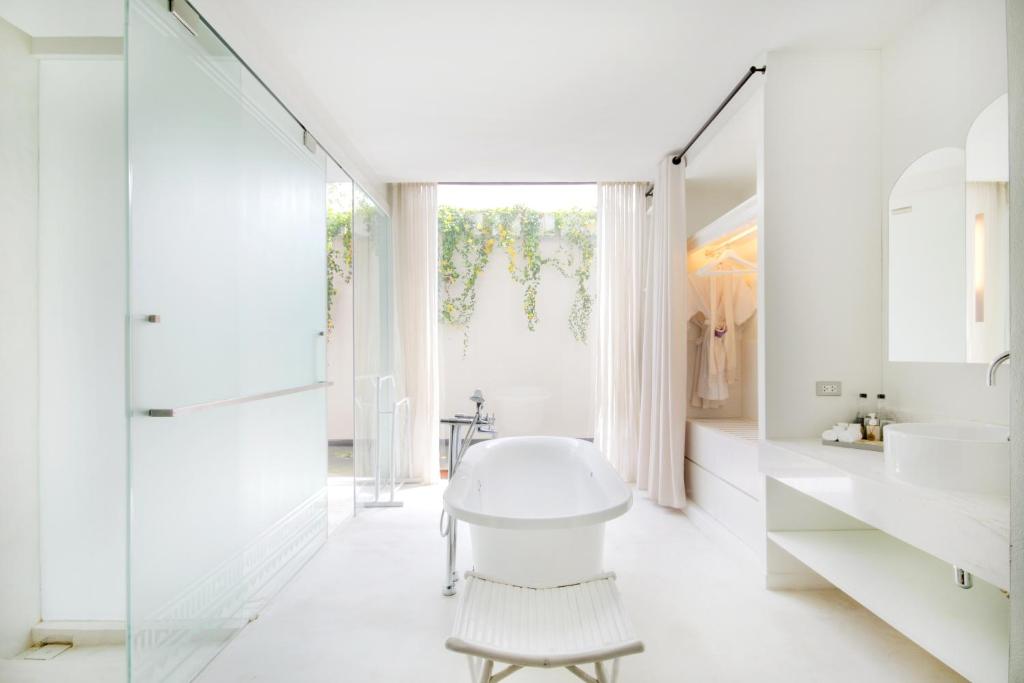 Sala Lanna Chiang Mai - Resim 37