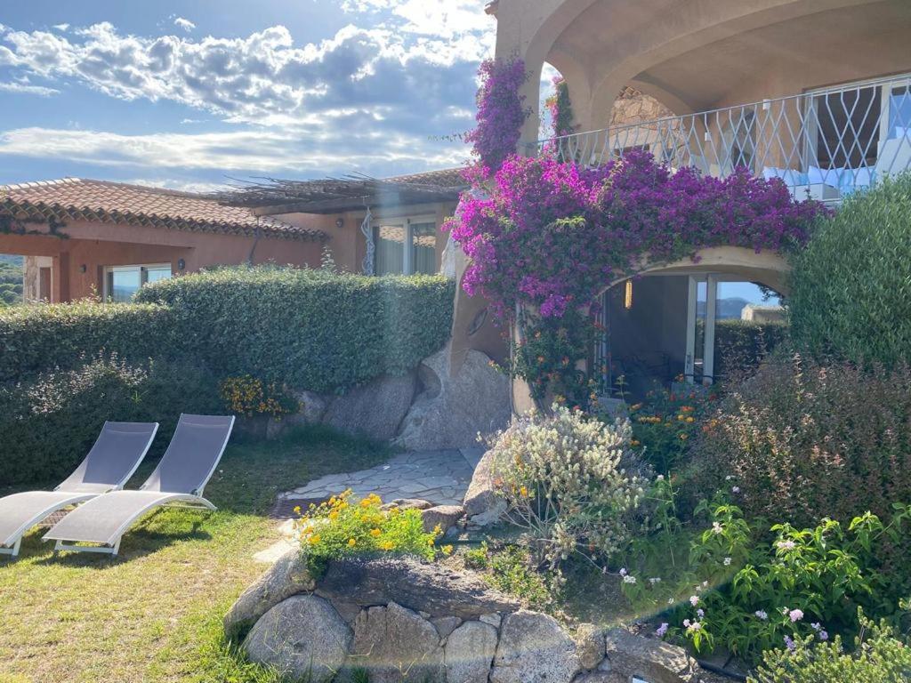 Villaggio Sherden Maison & Relais Luxury Apartments, Golfo Aranci