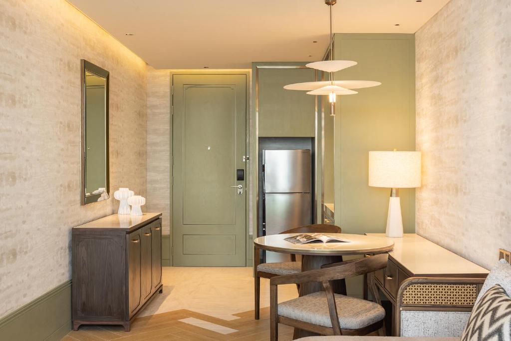 Fotografie z fotogalerie ubytování Eastin Grand Hotel Phayathai v destinaci Bangkok
