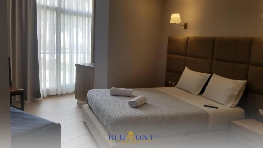 Blumont Aparthotel Durres - Imazhi 6