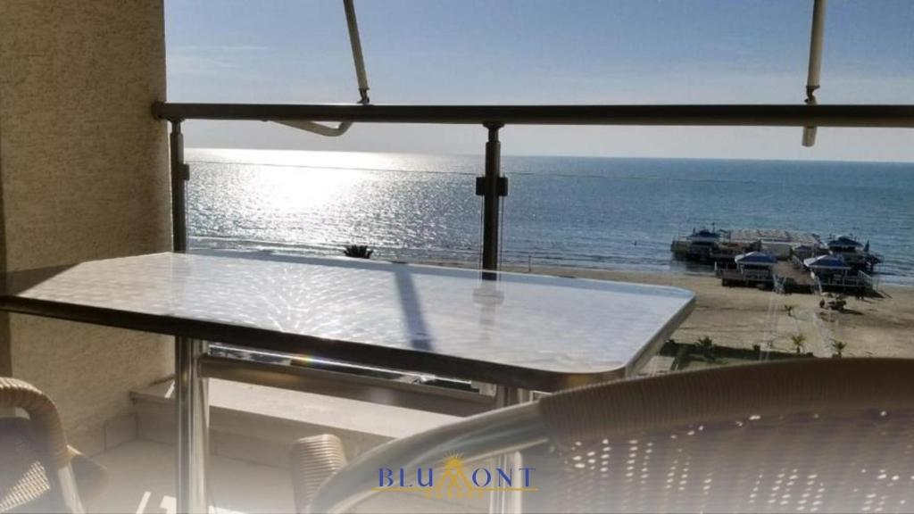Blumont Aparthotel Durres - Imazhi 4