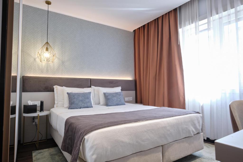 Duplo Charme Boutique Hotel - Resim 32