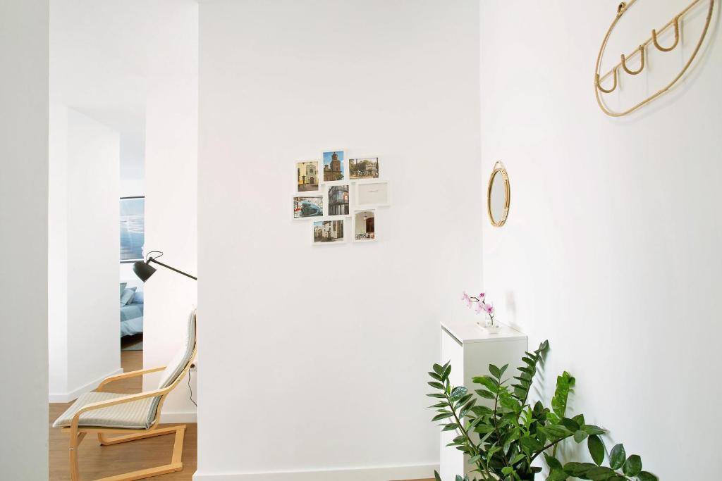 Fotografie z fotogalerie ubytování El Balcón de Triana v destinaci Las Palmas de Gran Canaria