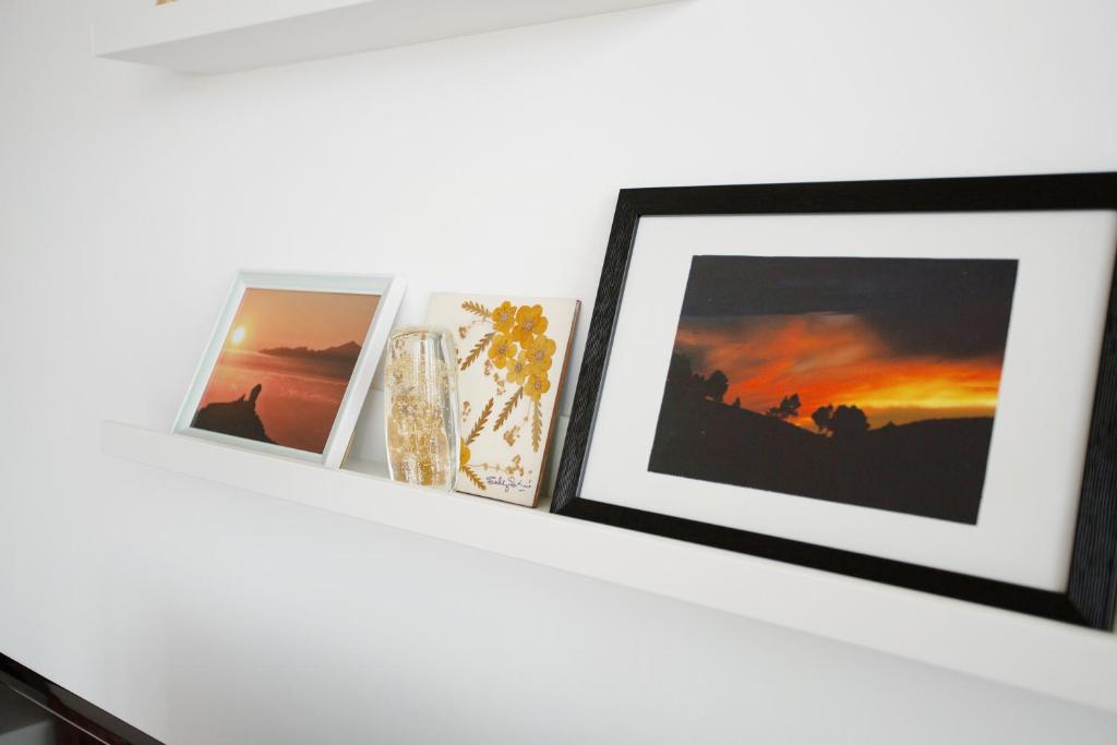 Fotografie z fotogalerie ubytování El Balcón de Triana v destinaci Las Palmas de Gran Canaria