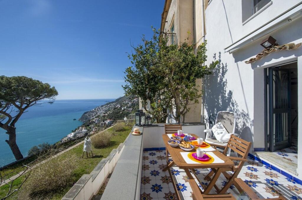 Soleil of Furore in village center, Furore (updated prices 2024)