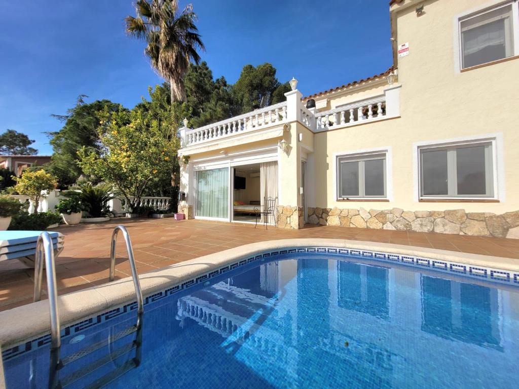 Casas y chalets La Marina en Lloret de Mar, Cataluña
